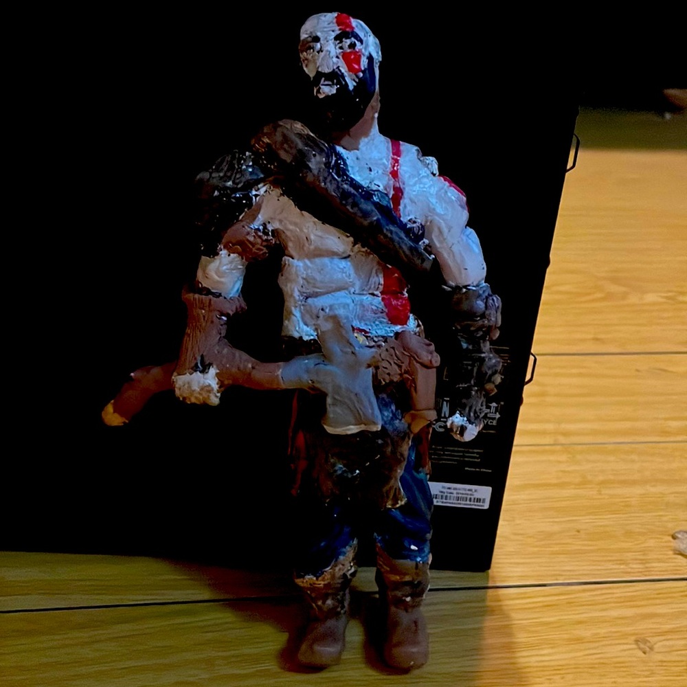 Kratos